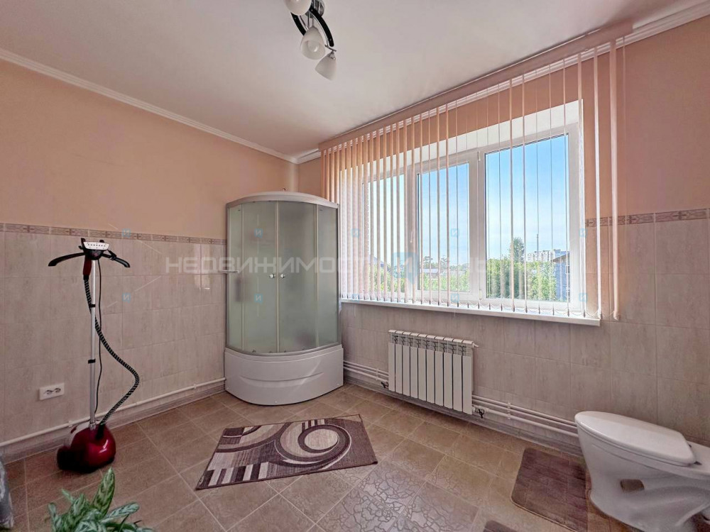 Дом, 163м2, Тюмень