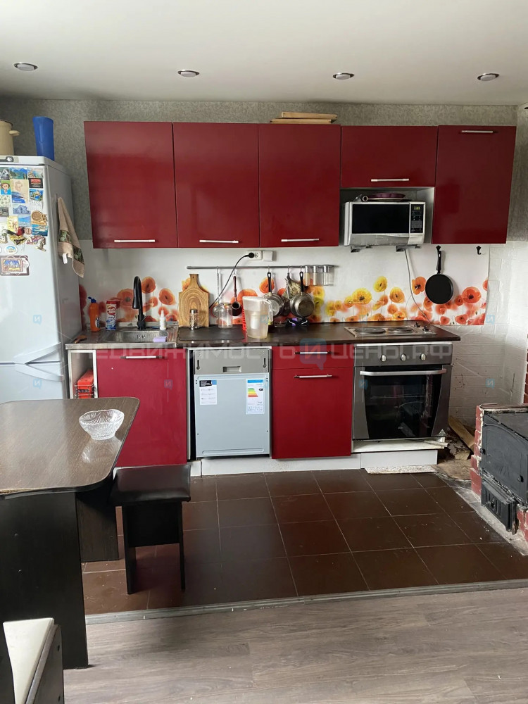 Дом, 115м2, Тюмень
