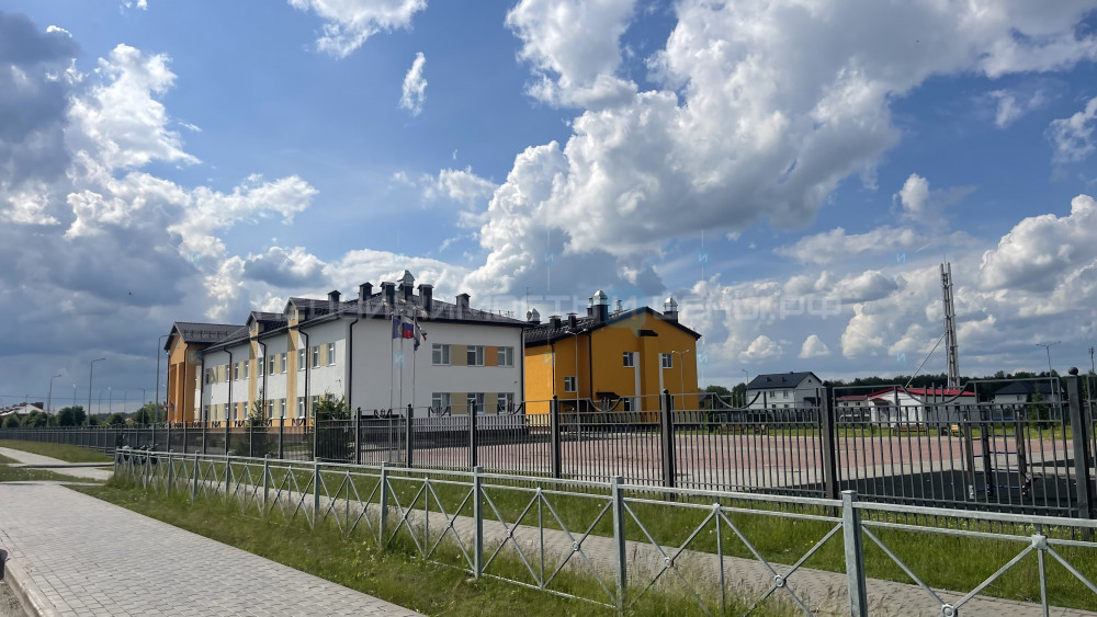 Дом, 66.2м2, Тюмень
