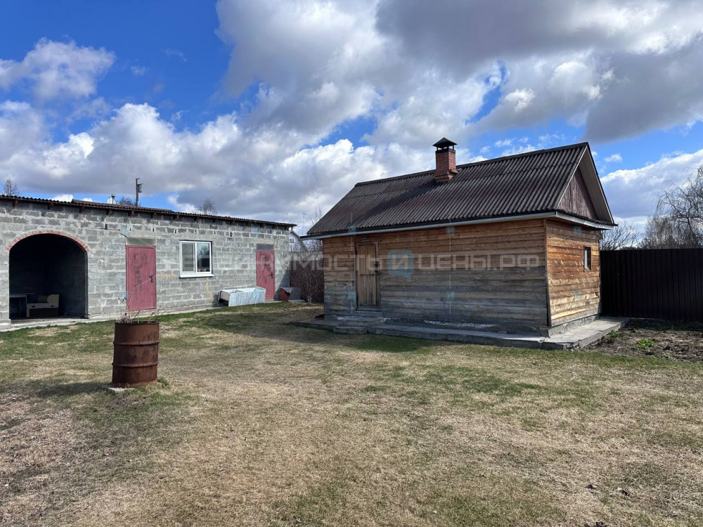 Дача, 78.6м2, Тюмень