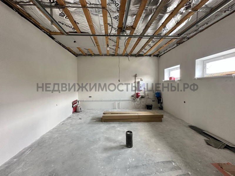 Дом, 168м2, Тюмень