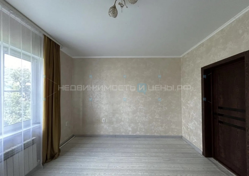 Дом, 81.3м2, Тюмень