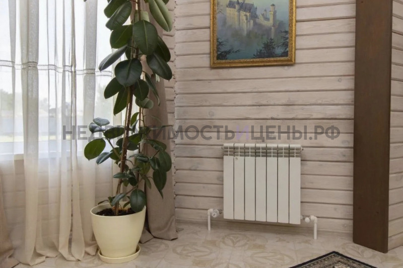 Дом, 187м2, Тюмень