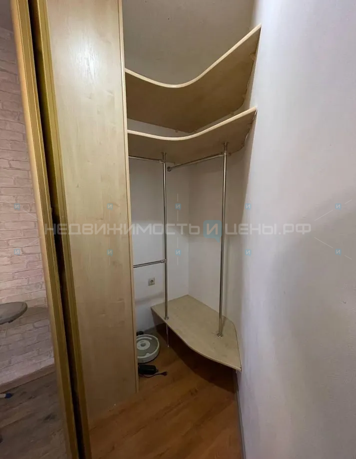 3 комн., 85.8м2, 2/12, Тюмень
