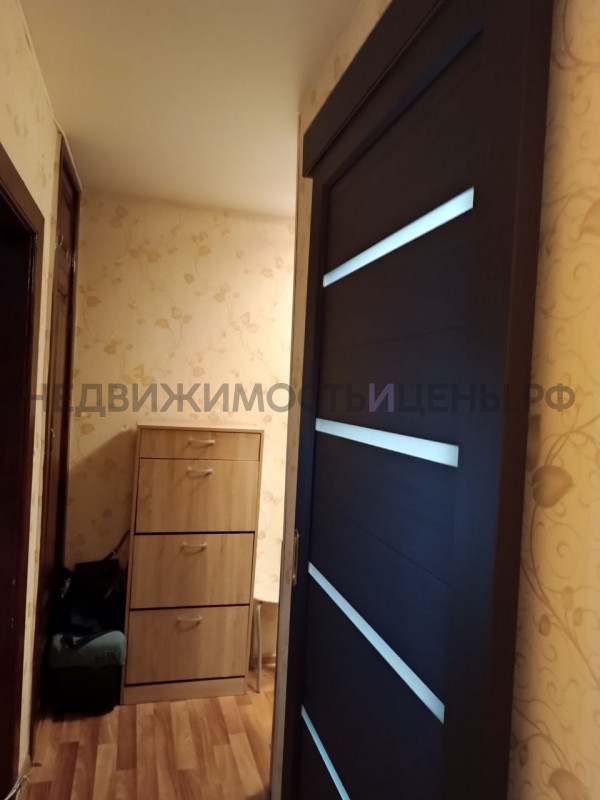 1 комн., 45м2, 2/5, Тюмень