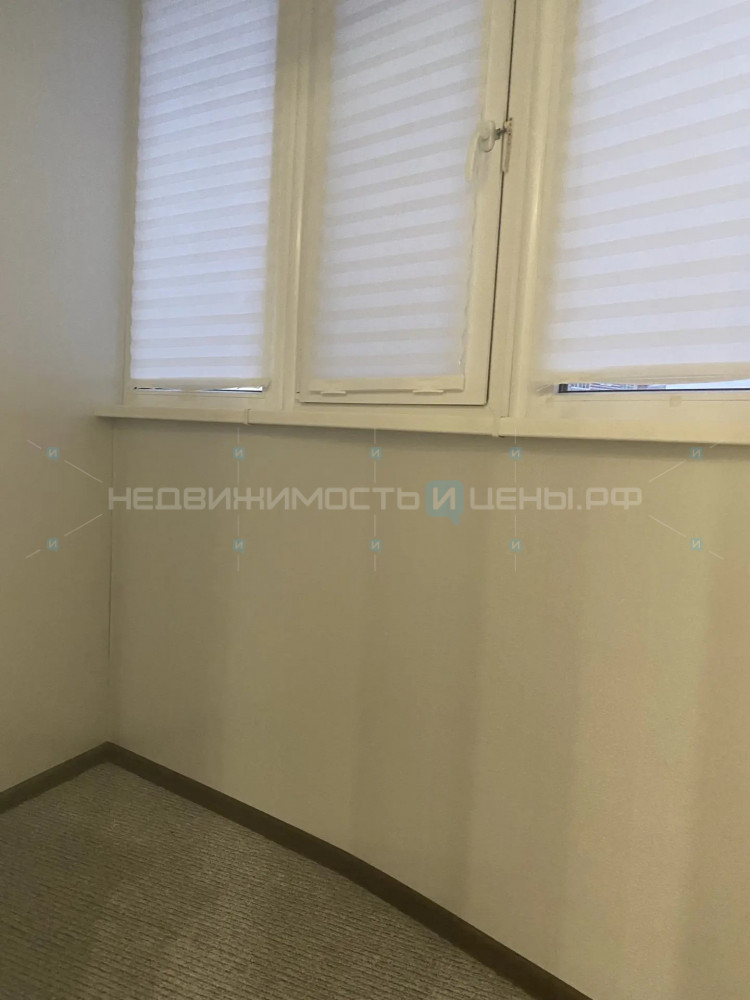 3 комн., 75.7м2, 8/14, Тюмень