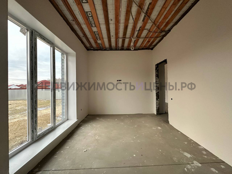 Дом, 127м2, Тюмень
