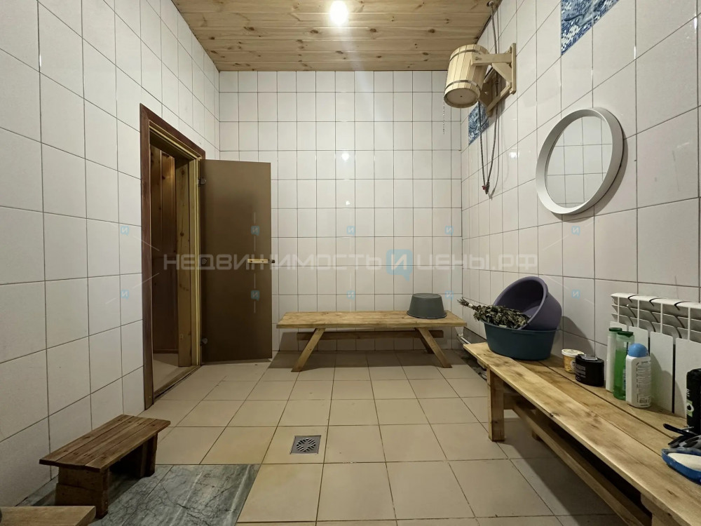Дом, 373.5м2, Тюмень