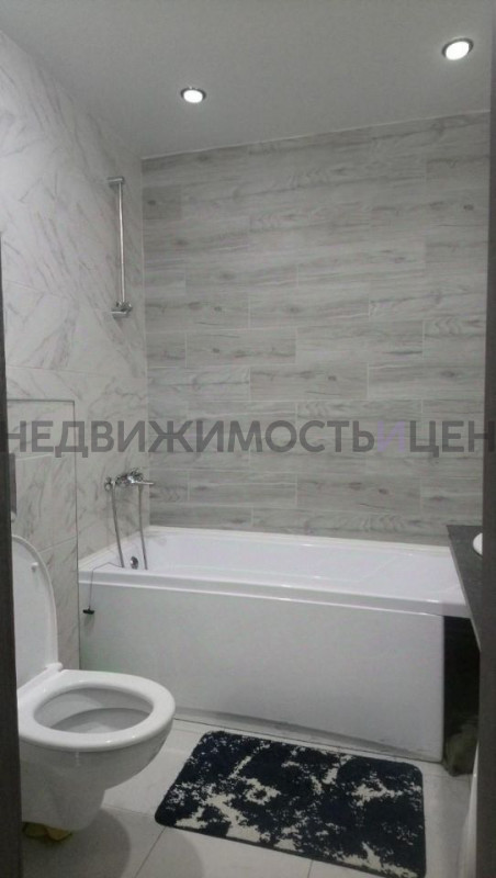 Студия, 34м2, 21/22, Тюмень