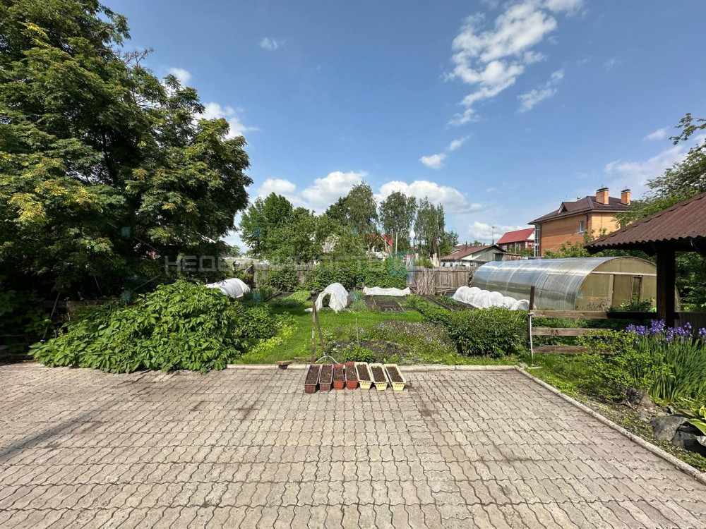 Дом, 139.7м2, Тюмень