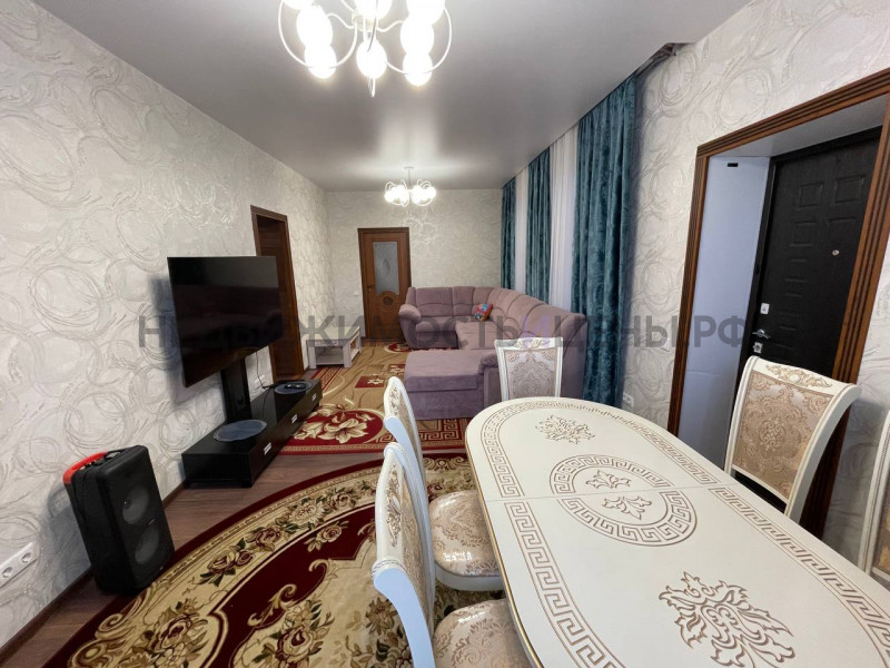 Дача, 100м2, Тюмень