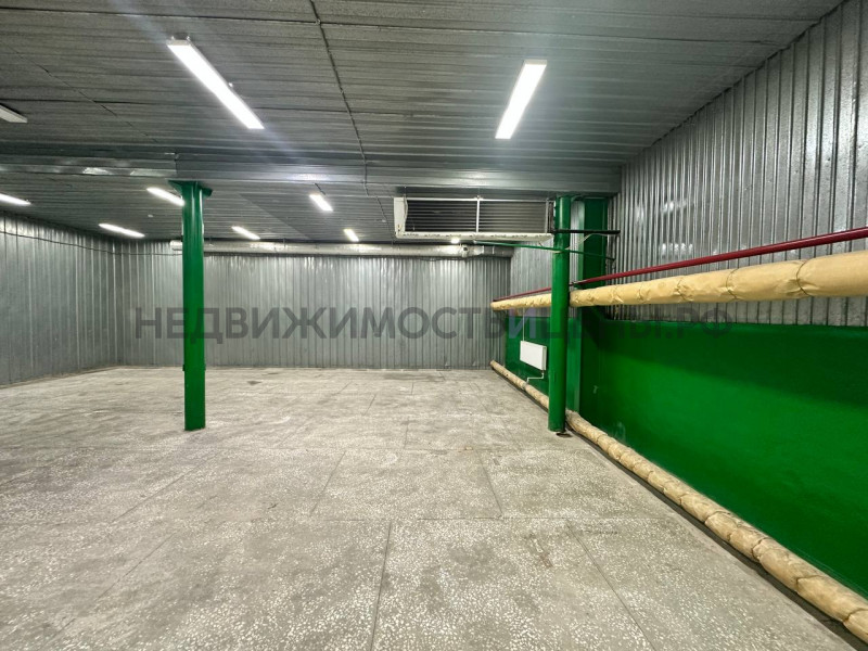 Складское помещение, 4039м2, 1/1, Тюмень