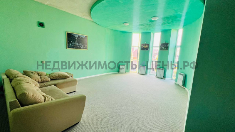 Дом, 650м2, Тюмень