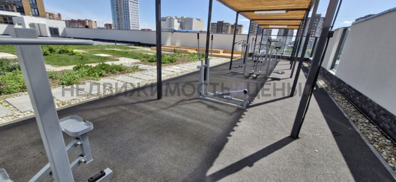 1 комн., 44м2, 5/19, Тюмень