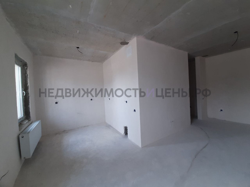 2 комн., 54м2, 3/3, Тюмень