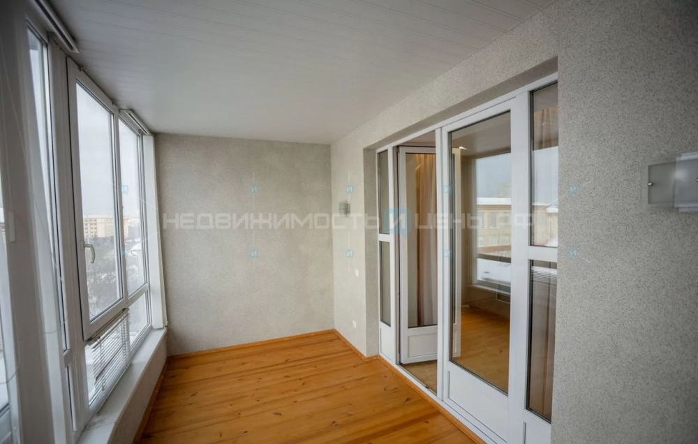 5 комн., 220.9м2, 5/10, Тюмень
