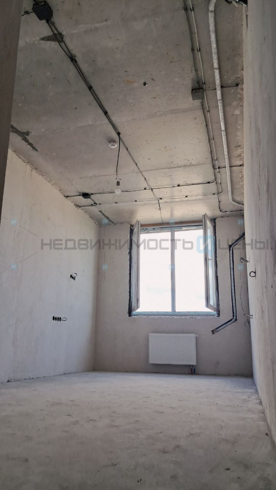 1 комн., 40.7м2, 20/23, Малевич, Тюмень