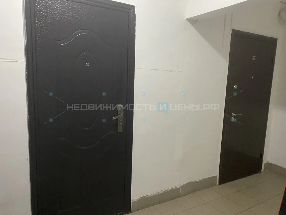 3 комн., 75.7м2, 8/14, Тюмень