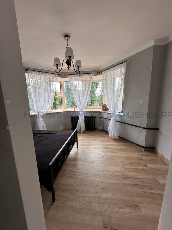 1 комн., 39м2, 5/9, Тюмень