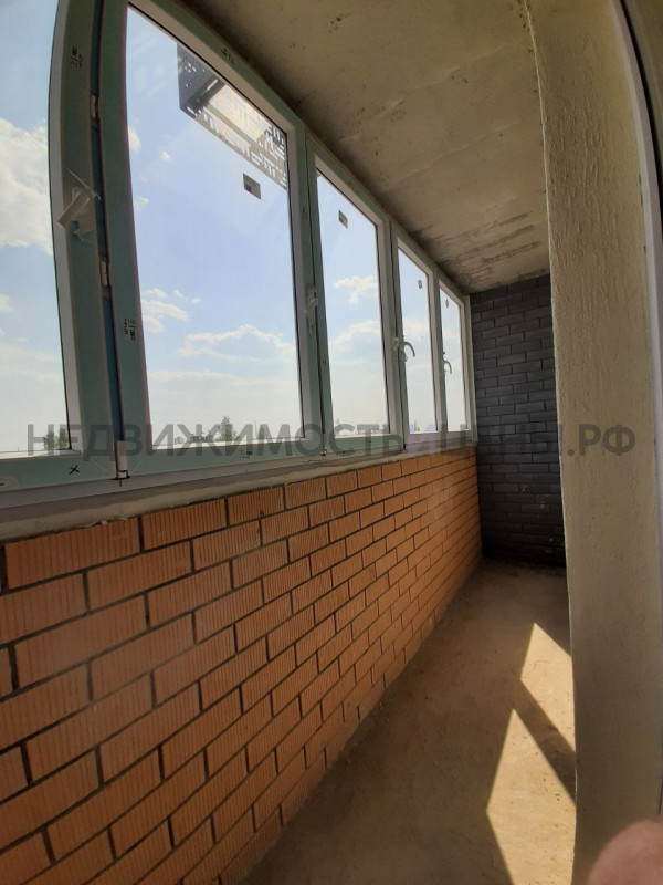 2 комн., 54м2, 3/3, Тюмень