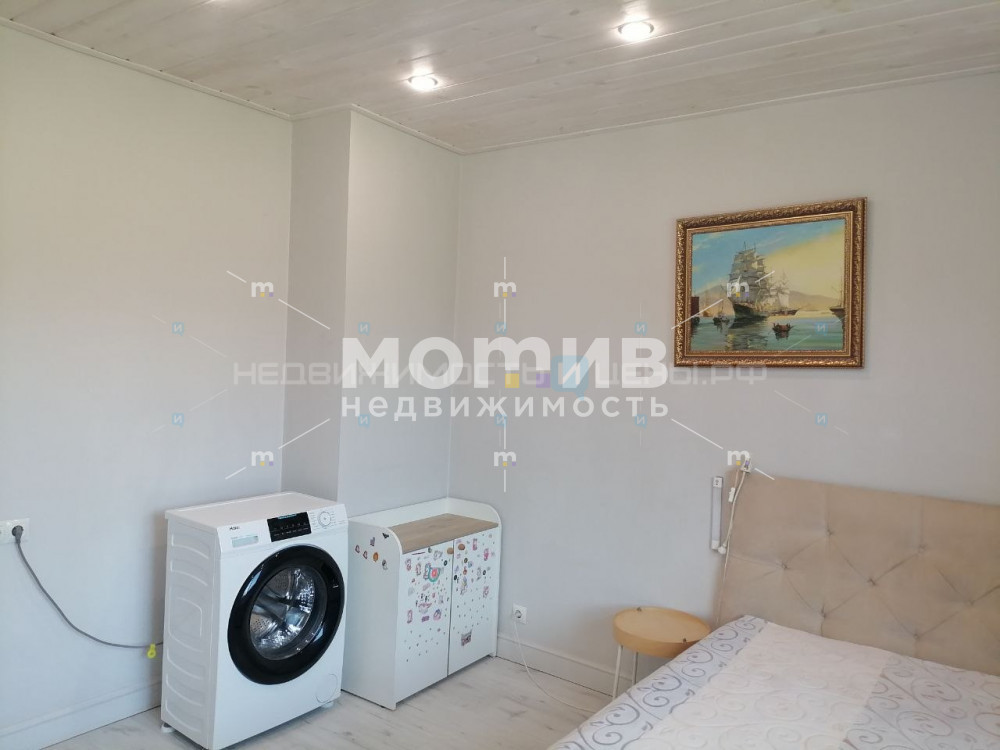 Дом, 256.9м2, Тюмень