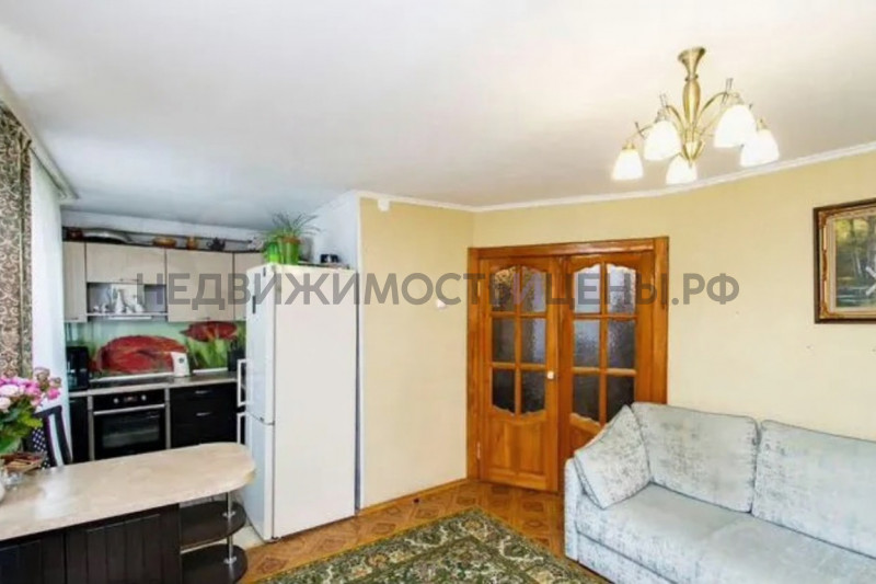 2 комн., 58.7м2, 2/5, Тюмень