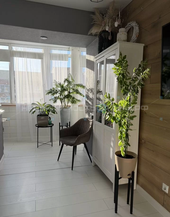 2 комн., 70м2, 8/9, Тюмень