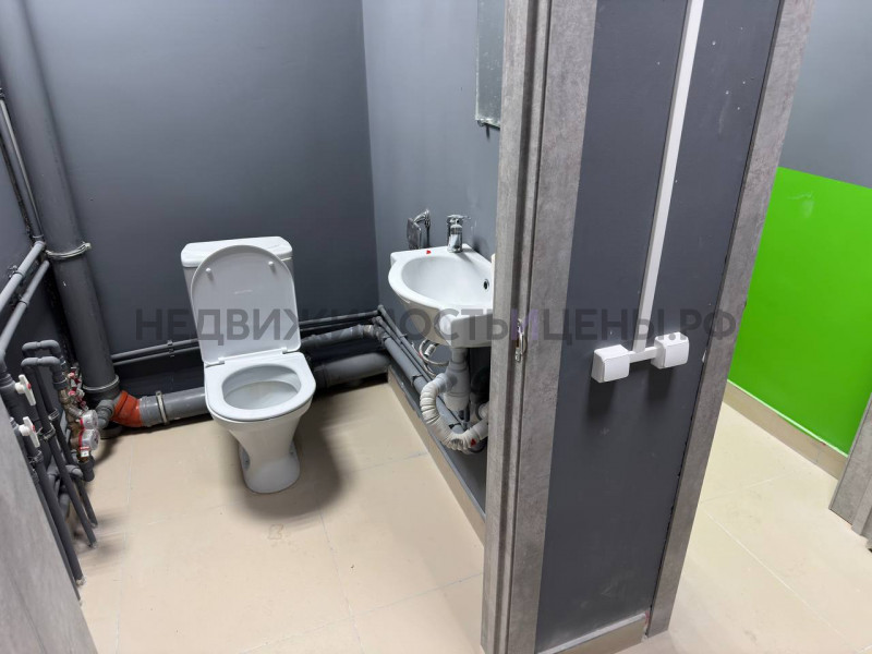 Свободное назначение, 160м2, 1/2, Тюмень