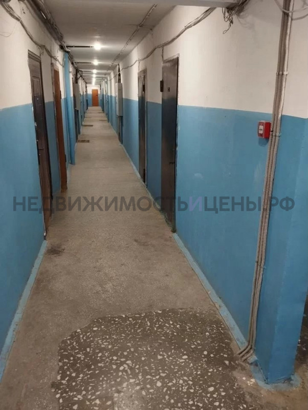 Студия, 16.2м2, 2/8, Тюмень