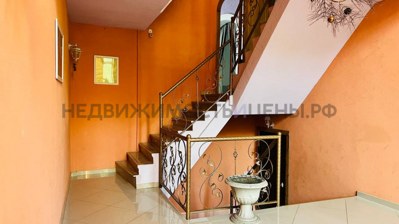 Дом, 650м2, Тюмень