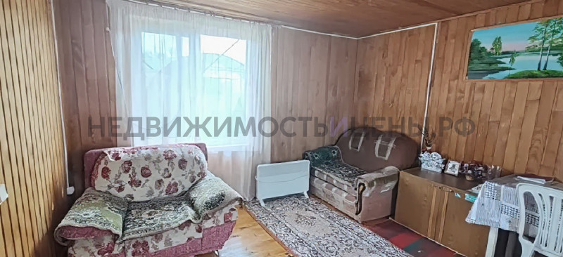 Дача, 40м2, Тюмень