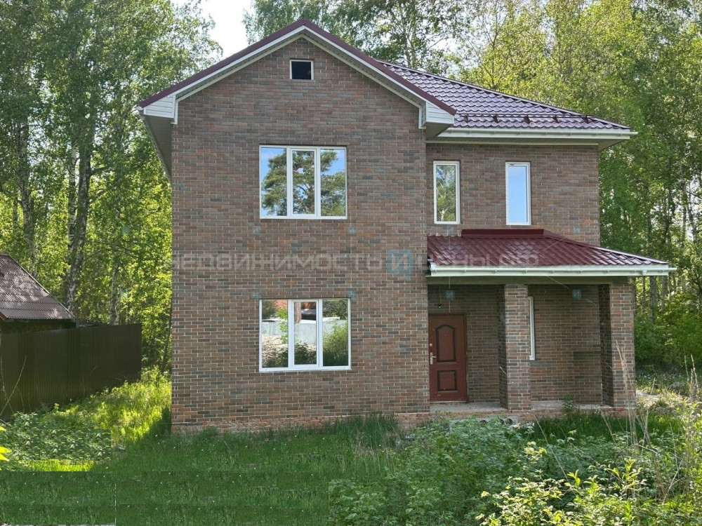 Дом, 137.3м2, Тюмень