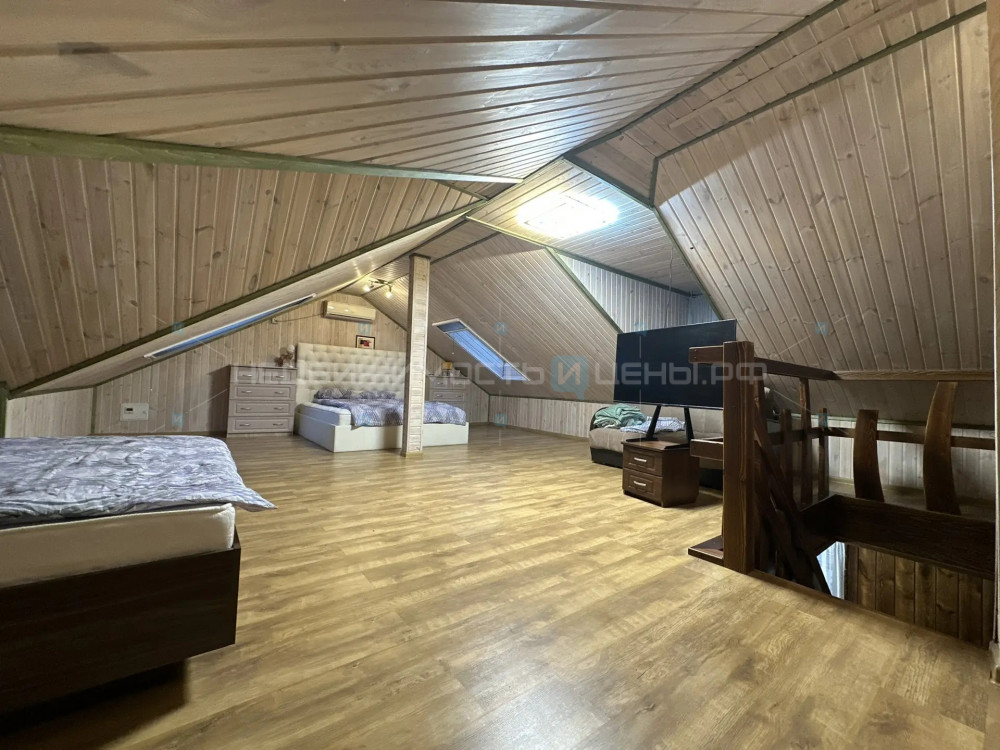 Дом, 100м2, Тюмень