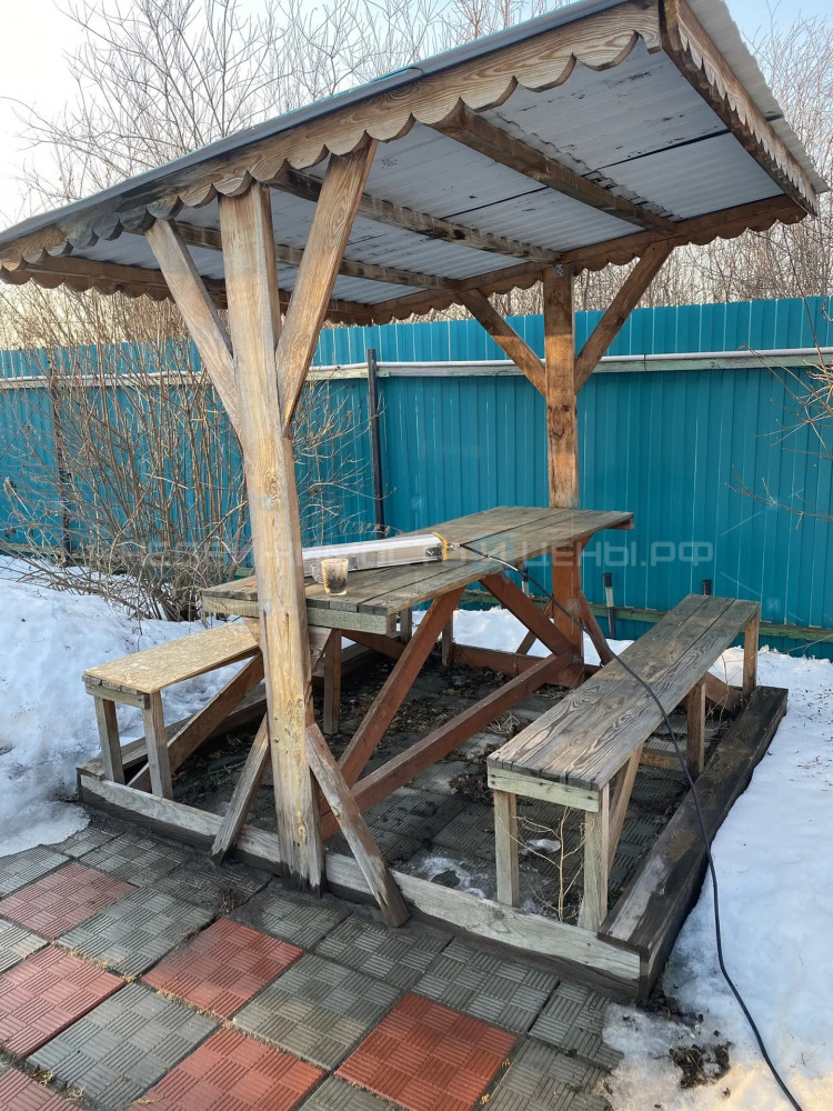 Дом, 115м2, Тюмень