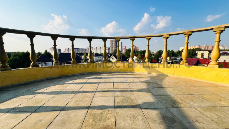 Дом, 650м2, Тюмень