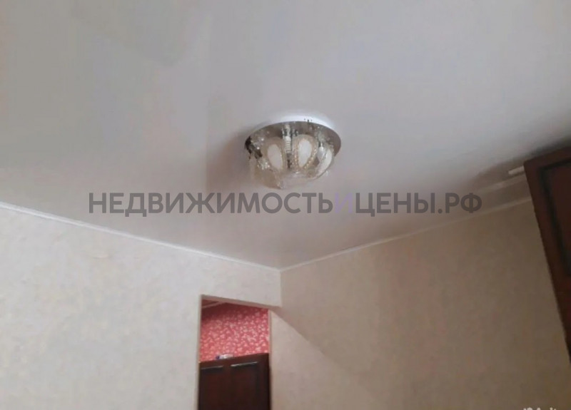 Студия, 16.2м2, 2/8, Тюмень