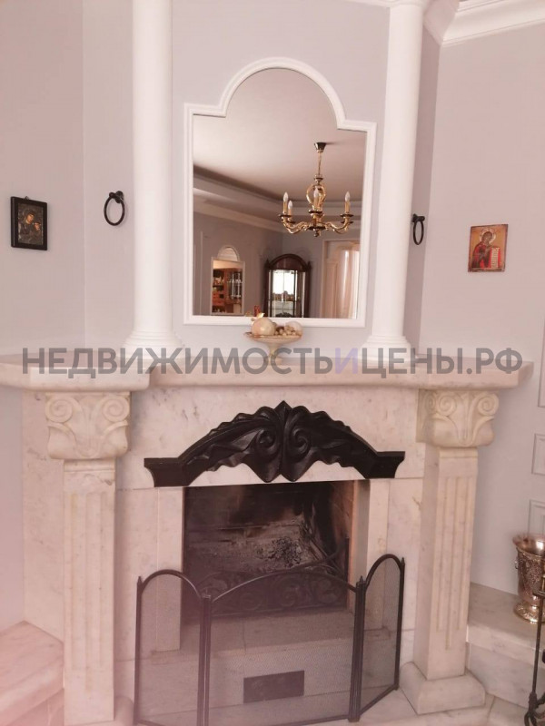Дом, 310м2, Тюмень