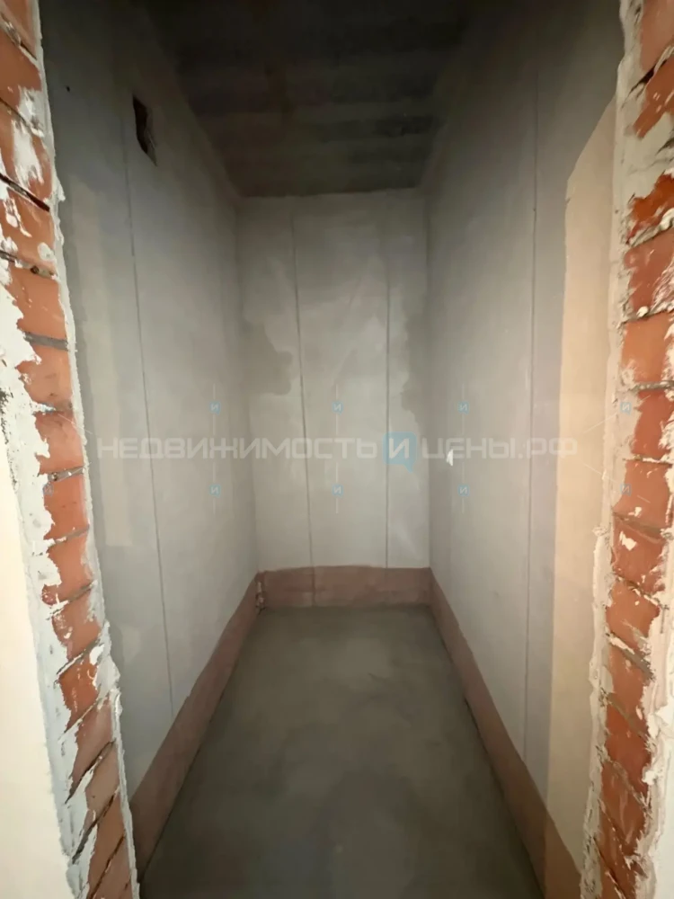 2 комн., 72.6м2, 7/8, Тюмень