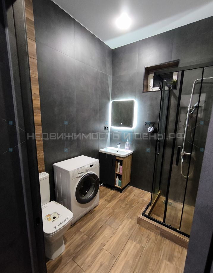Дача, 73.3м2, Тюмень