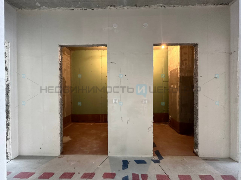 3 комн., 88м2, 2/9, Life Residence (Лайф Резиденция), Тюмень
