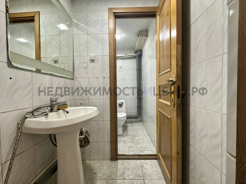 Складское помещение, 2137м2, 1/1, Тюмень
