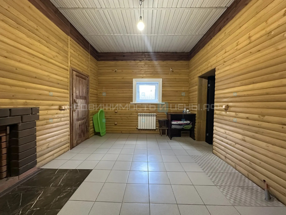 Дом, 373.5м2, Тюмень