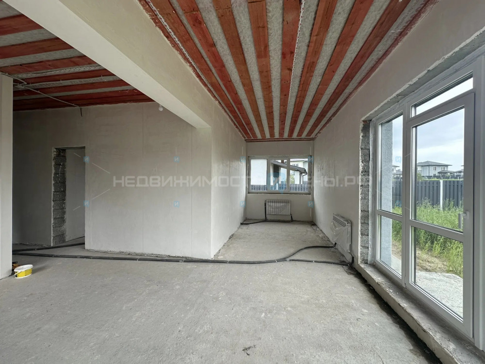 Дом, 120м2, Тюмень