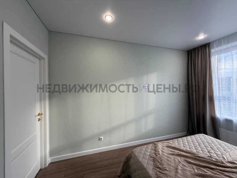 1 комн., 34м2, 9/14, Мотивы, Тюмень