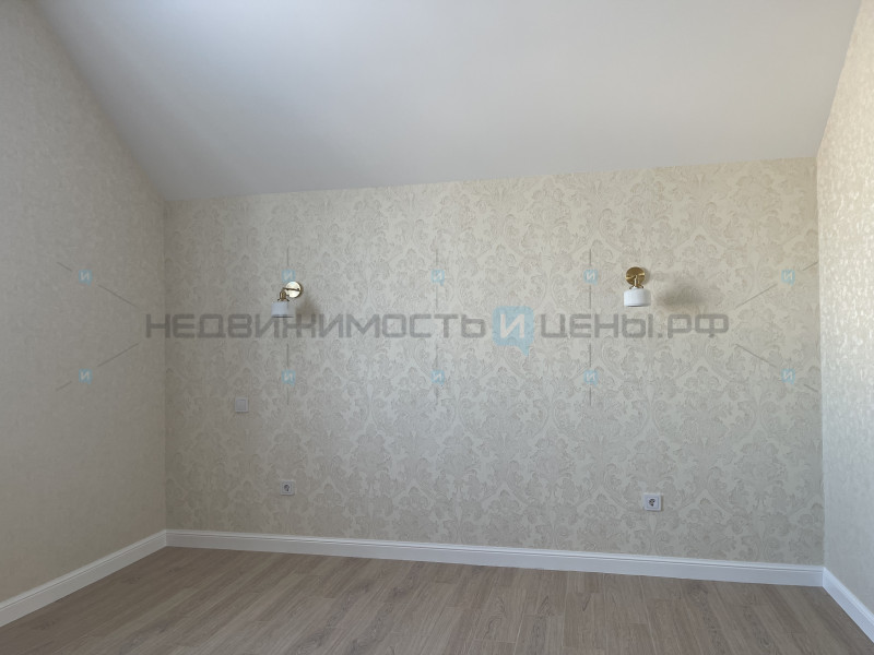 Дом, 215м2, Тюмень