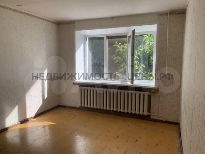 2 комн., 49.7м2, 1/5, Тюмень