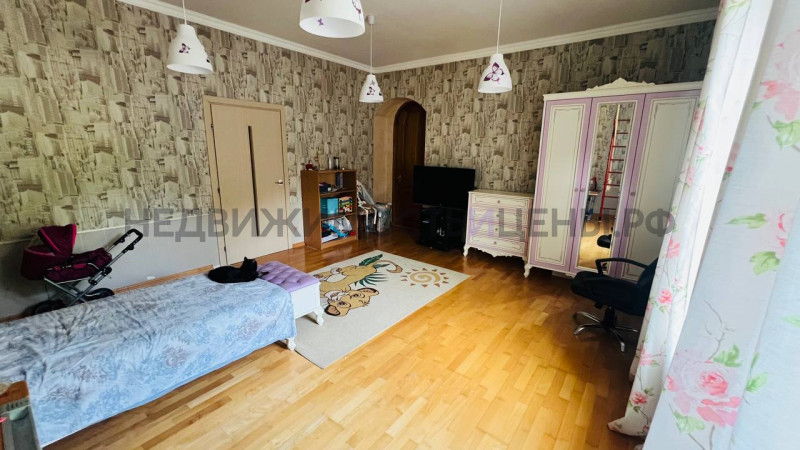 Дом, 650м2, Тюмень