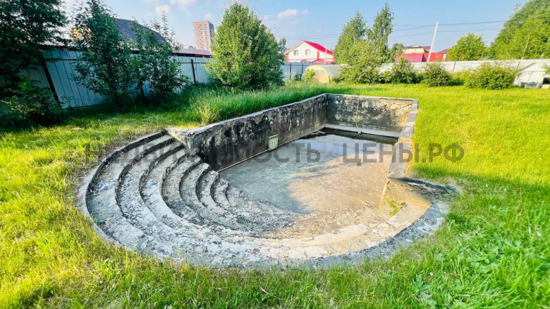Дом, 650м2, Тюмень