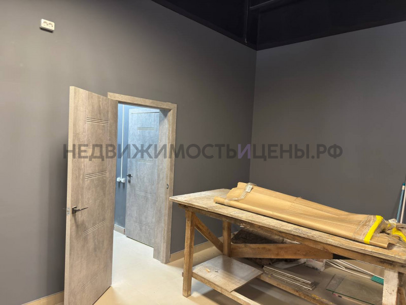 Свободное назначение, 160м2, 1/2, Тюмень