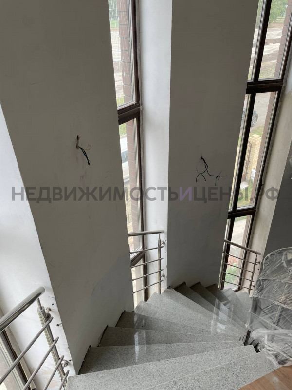 Дом, 512.2м2, Тюмень